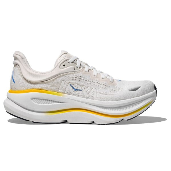 Womens Hoka Bondi 9 (B-Width)