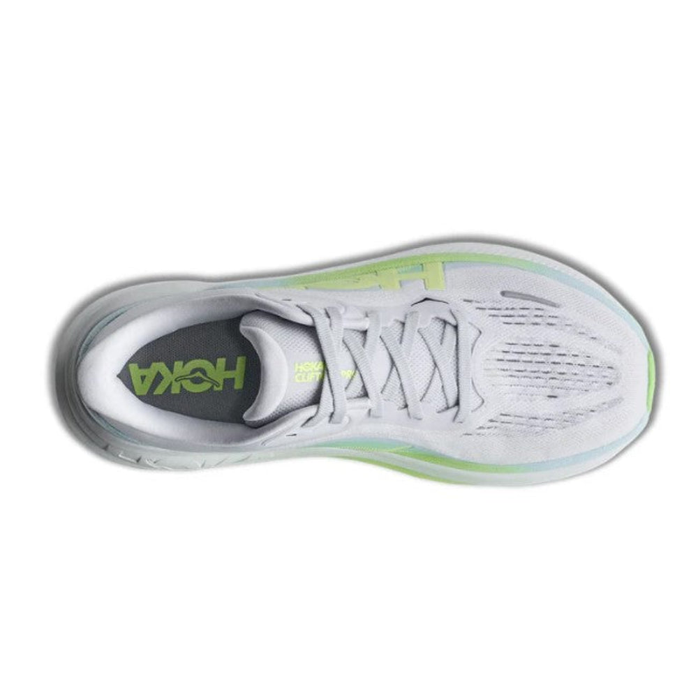 Womens Hoka Clifton Pro (B-Width)