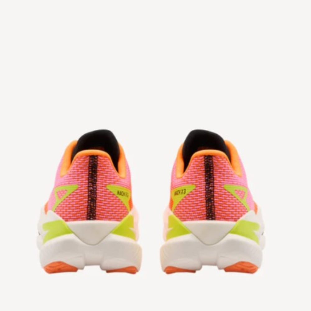 Womens Hoka Mach X 3