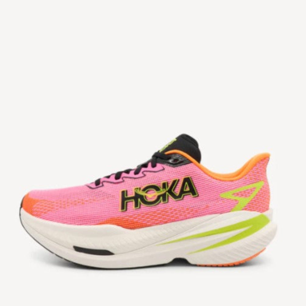 Womens Hoka Mach X 3