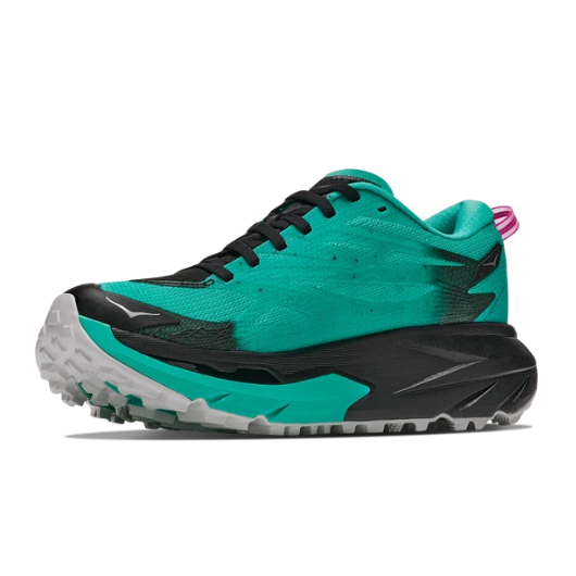 Womens Hoka Mafate 5 (B Width)