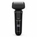 4-Element Flex Foil Shaver with Magnetic Blade Head