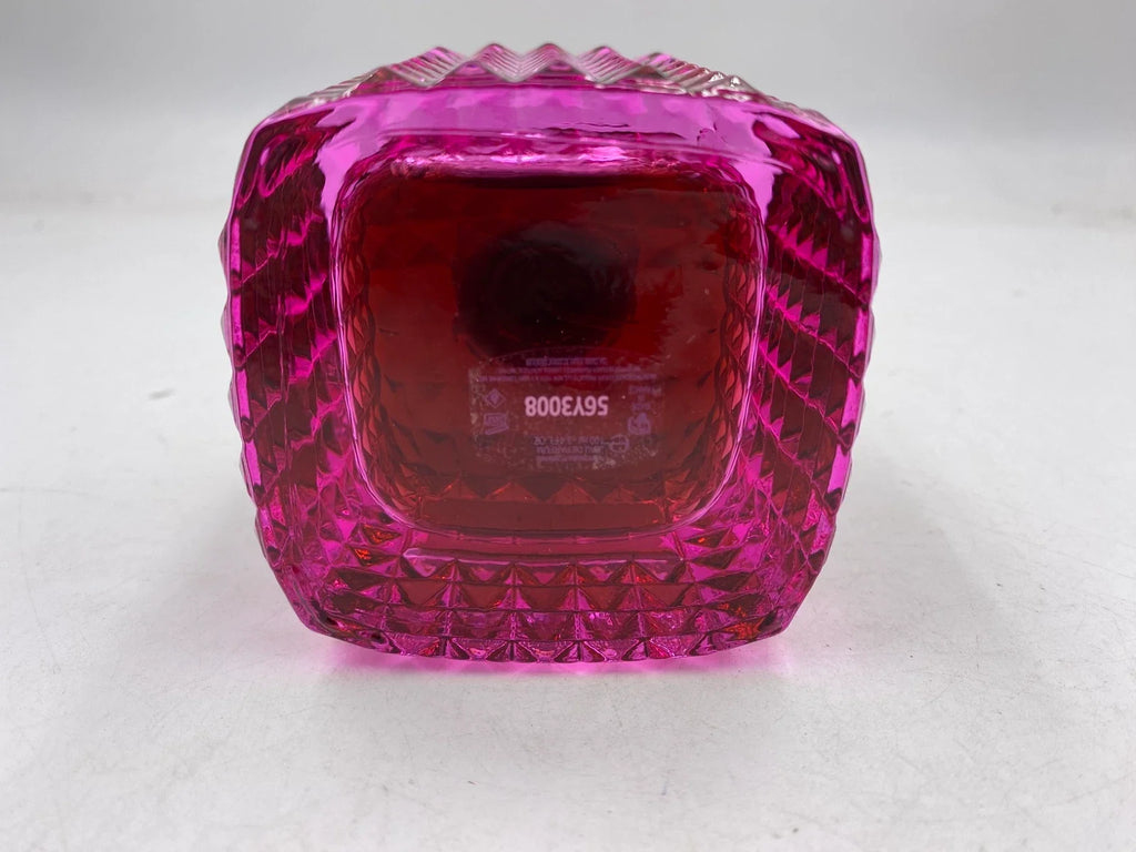 New Valentino Donna Born In Roma Pink PP 3.4oz/100ml EDP Spray for Women