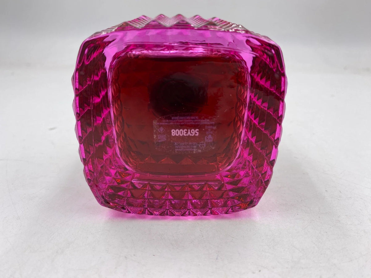 New Valentino Donna Born In Roma Pink PP 3.4oz/100ml EDP Spray for Women