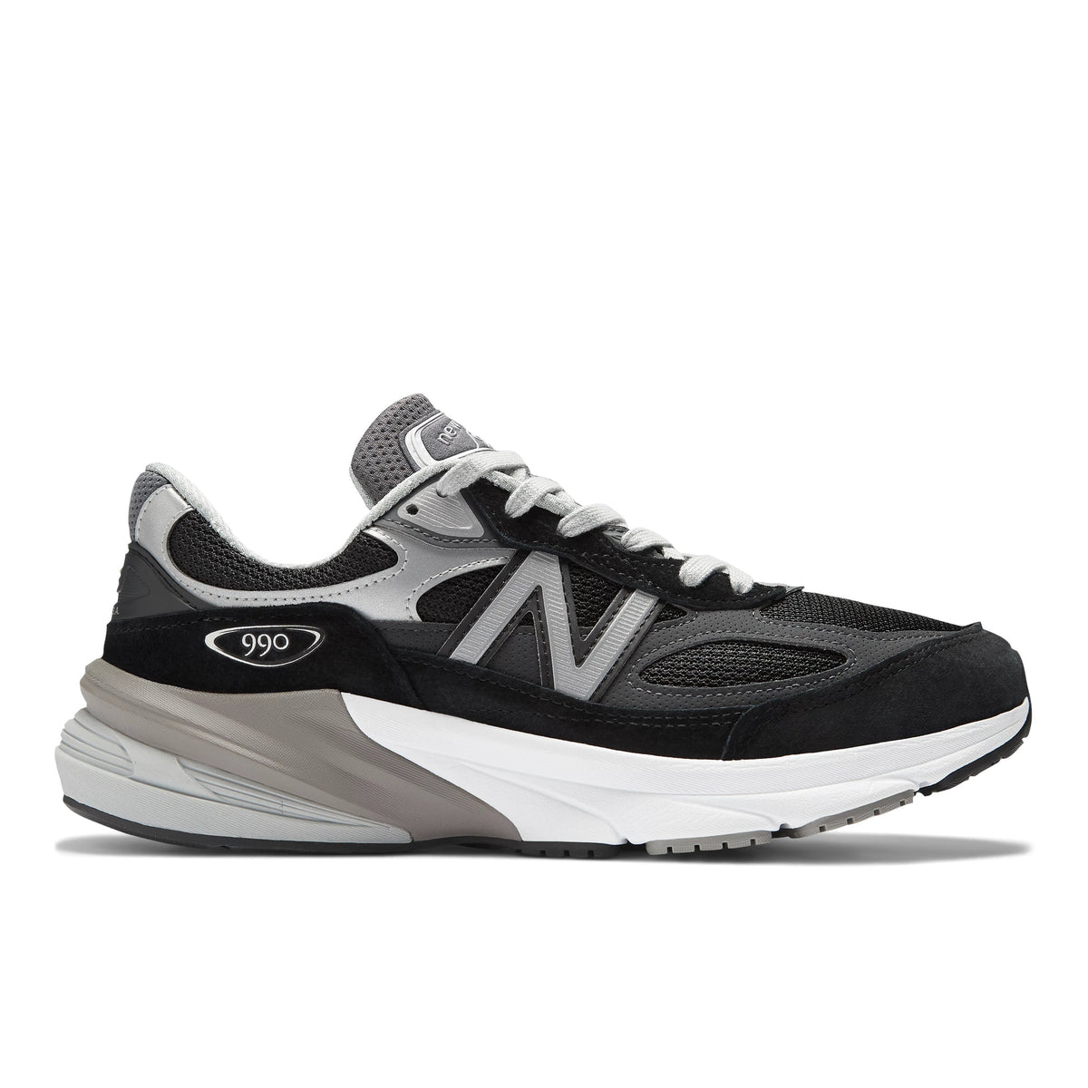 New Balance 990v6 W990BK6